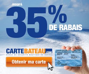 Carte Bateau