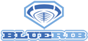 Blue Rib Logo